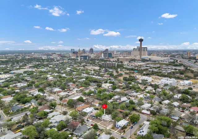 Homes for sale in San Antonio, TX | 127 Delaware, San Antonio, TX 78210 | MLS# 1941595