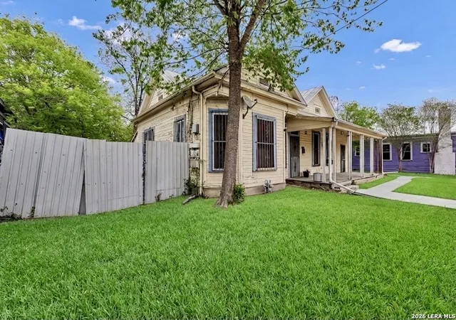 Homes for sale in San Antonio, TX | 127 Delaware, San Antonio, TX 78210 | MLS# 1941595
