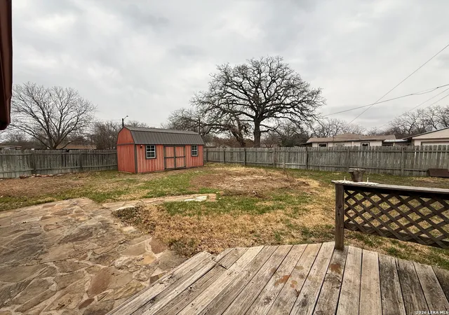 3rd image of 607 N Bowie, Fredericksburg, TX 78624 | MLS# 1941607