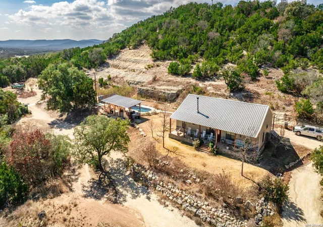 1st image of 1079 County Road 357, Utopia, TX 78884 | MLS# 1941610