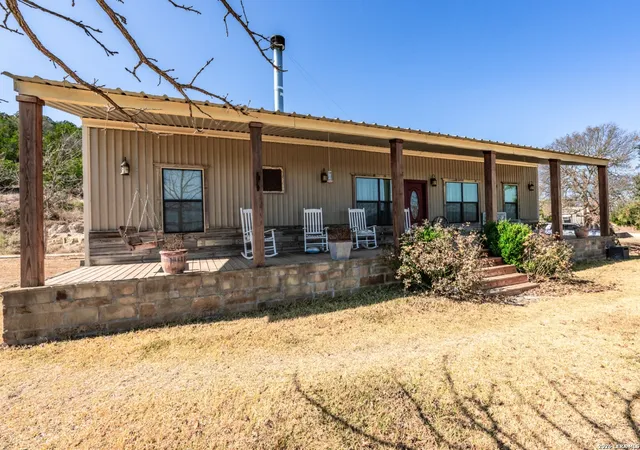 3rd image of 1079 County Road 357, Utopia, TX 78884 | MLS# 1941610