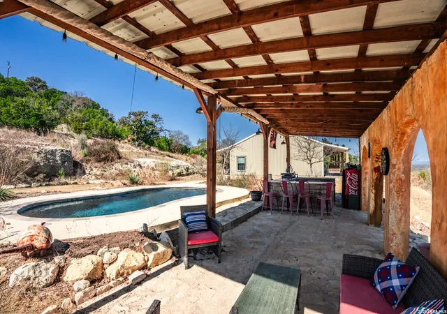 5th image of 1079 County Road 357, Utopia, TX 78884 | MLS# 1941610