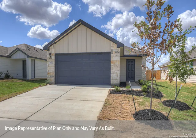 1st image of 1243 Avery Ranch, New Braunfels, TX 78130 | MLS# 1941612