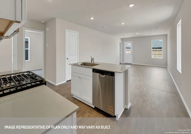 5th image of 1243 Avery Ranch, New Braunfels, TX 78130 | MLS# 1941612