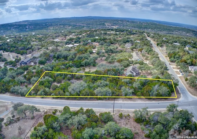 Photo 1 of Land for sale at 000 Yorkshire, Spring Branch, TX 78070 | MLS# 1941620 | Listing updated on 2026-09-09
