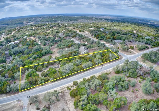 Photo 2 of Land for sale at 000 Yorkshire, Spring Branch, TX 78070 | MLS# 1941620 | Listing updated on 2026-09-09