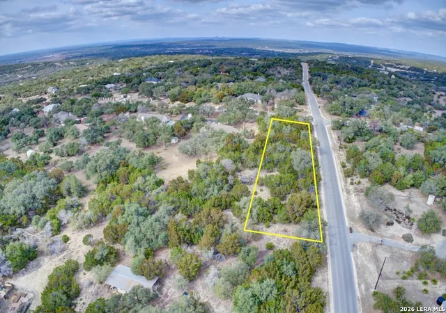 Photo 3 of Land for sale at 000 Yorkshire, Spring Branch, TX 78070 | MLS# 1941620 | Listing updated on 2026-09-09