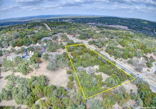 Photo 3 of Land for sale at 000 Yorkshire, Spring Branch, TX 78070 | MLS# 1941620 | Listing updated on 2026-09-09