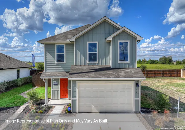 1st image of 474 Low Pasture Trail, Maxwell, TX 78656 | MLS# 1941624