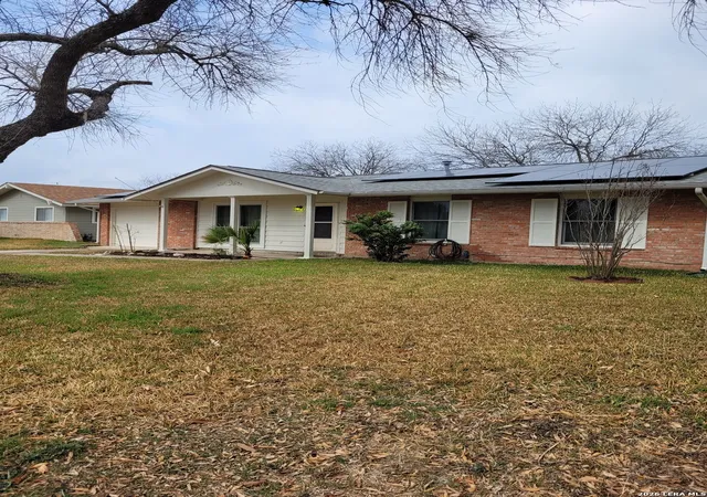Photo 2 of Sale Pending at 5405 Sir Robert, San Antonio, TX 78219 | MLS# 1941630 | Listing updated on 2026-04-24