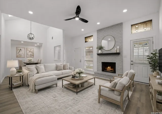 Photo 4 of Sale Pending at 5722 Spring Night, San Antonio, TX 78247 | MLS# 1941637 | Listing updated on 2026-04-23