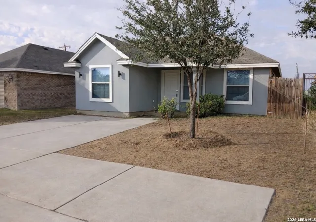 Photo 2 of Single family home for sale at 4324 Exodus, Laredo, TX 78046 | MLS# 1941648 | Listing updated on 2026-07-05