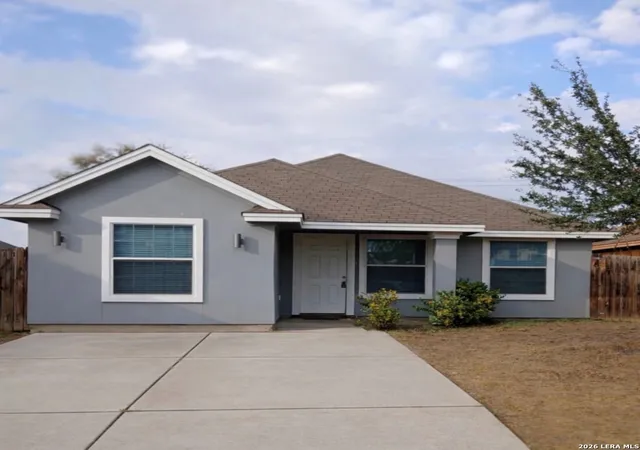 Photo 1 of Single family home for sale at 4324 Exodus, Laredo, TX 78046 | MLS# 1941648 | Listing updated on 2026-07-05