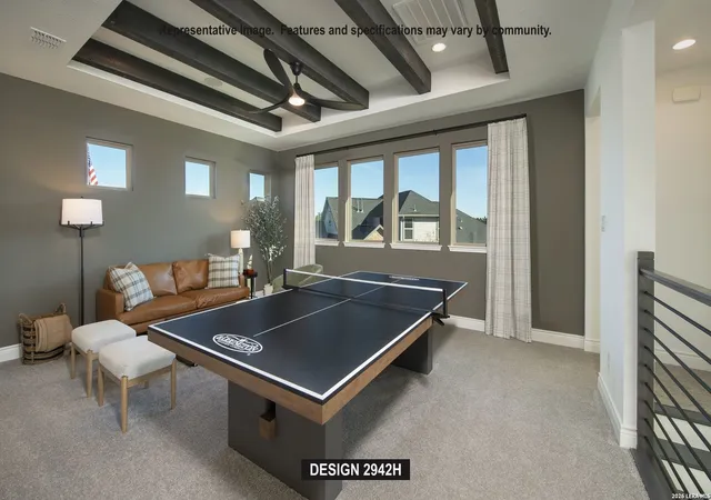 5th image of 424 Hulda Trail, New Braunfels, TX 78130 | MLS# 1941654