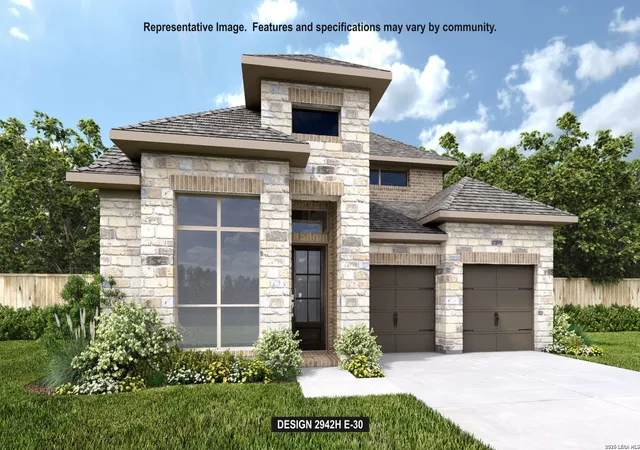 1st image of 424 Hulda Trail, New Braunfels, TX 78130 | MLS# 1941654