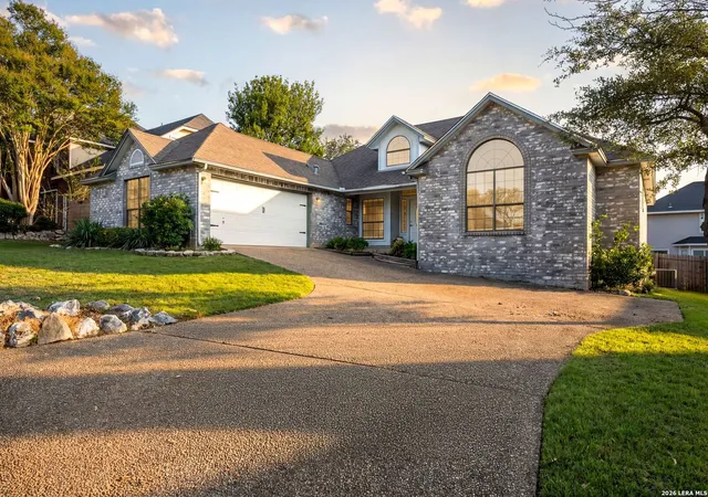 3rd image of 738 Arch Stone, San Antonio, TX 78258 | MLS# 1941689