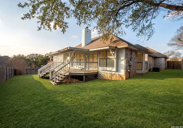 39th image of 738 Arch Stone, San Antonio, TX 78258 | MLS# 1941689