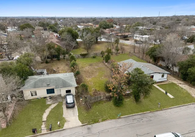 Photo 2 of Land for sale at 250 Havana Dr, San Antonio, TX 78228 | MLS# 1941696 | Listing updated on 2026-03-28