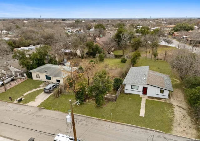 Photo 3 of Land for sale at 250 Havana Dr, San Antonio, TX 78228 | MLS# 1941696 | Listing updated on 2026-03-28