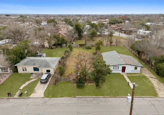 Photo 4 of Land for sale at 250 Havana Dr, San Antonio, TX 78228 | MLS# 1941696 | Listing updated on 2026-03-28