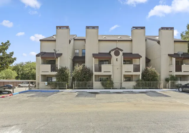 Condo for sale at 5322 Medical Dr #E103, San Antonio, TX 78240 | MLS# 1941697 | Listing updated on 2026-02-27