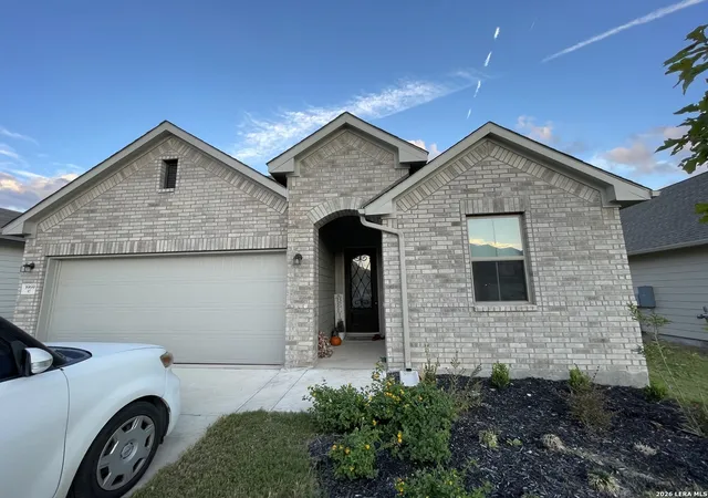 Photo 1 of Single family home for sale at 3969 Legend Woods, New Braunfels, TX 78130 | MLS# 1941702 | Listing updated on 2026-08-04