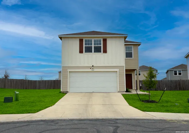 Photo 1 of Single family home for sale at 7743 Fern, San Antonio, TX 78252 | MLS# 1941719 | Listing updated on 2026-04-08