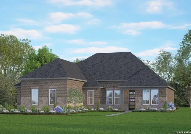 Homes for sale in Castroville, TX | 201 Matthew Path, Castroville, TX 78009 | MLS# 1941721