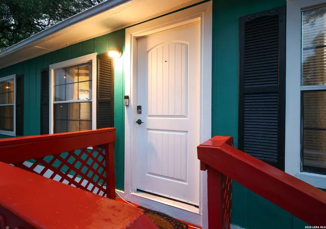 Photo 2 of Single family home for sale at 25115 Brewer, San Antonio, TX 78257 | MLS# 1941728 | Listing updated on 2026-08-18