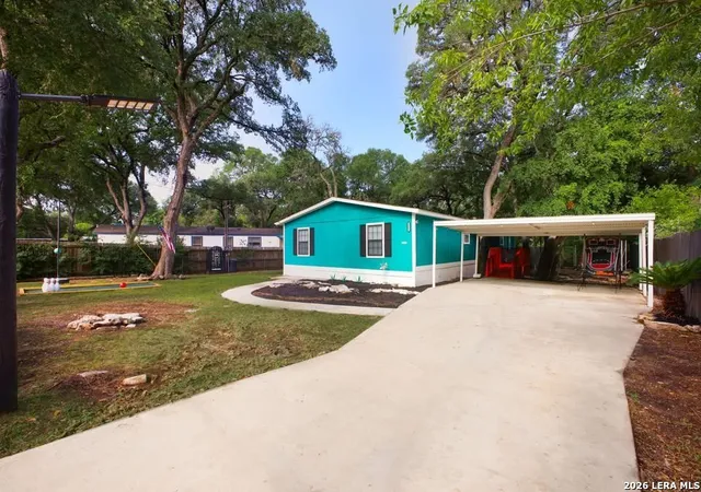 Photo 3 of Single family home for sale at 25115 Brewer, San Antonio, TX 78257 | MLS# 1941728 | Listing updated on 2026-08-18