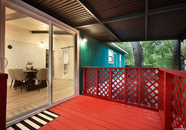 Photo 4 of Single family home for sale at 25115 Brewer, San Antonio, TX 78257 | MLS# 1941728 | Listing updated on 2026-08-18
