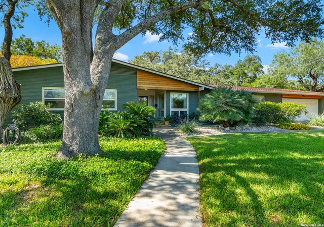 1st image of 1511 Haskin Dr, San Antonio, TX 78209 | MLS# 1941730