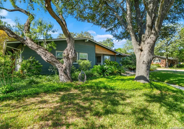 3rd image of 1511 Haskin Dr, San Antonio, TX 78209 | MLS# 1941730