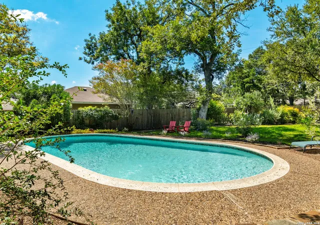 36th image of 1511 Haskin Dr, San Antonio, TX 78209 | MLS# 1941730