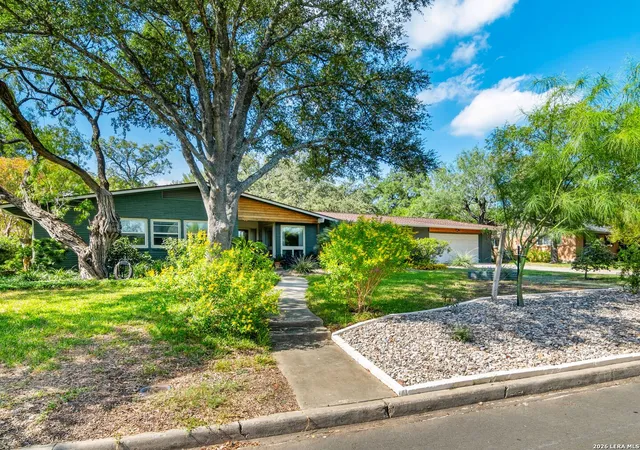 4th image of 1511 Haskin Dr, San Antonio, TX 78209 | MLS# 1941730
