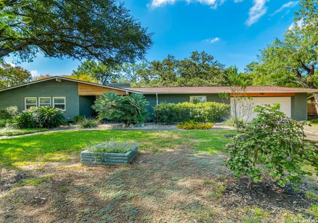 5th image of 1511 Haskin Dr, San Antonio, TX 78209 | MLS# 1941730
