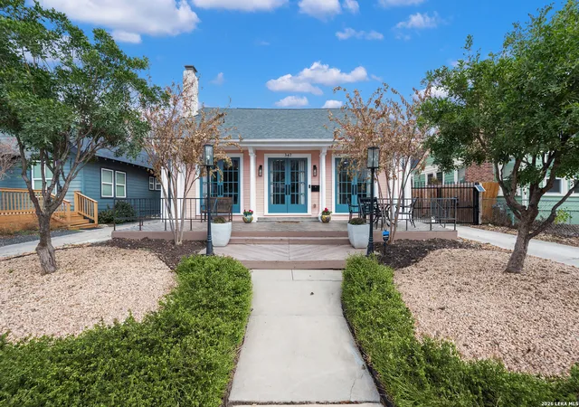 1st image of 347 E Craig, San Antonio, TX 78212 | MLS# 1941732