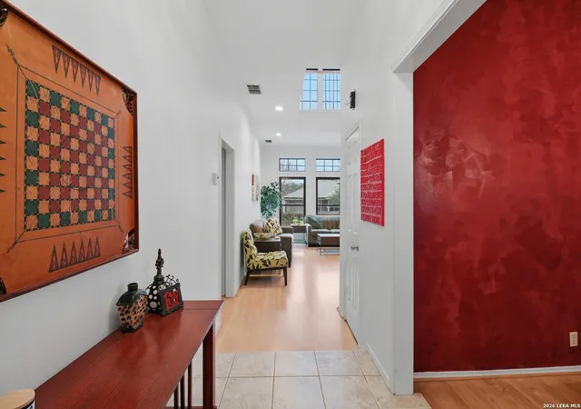 Photo 3 of Sale Pending at 1318 Summit Crk, San Antonio, TX 78258 | MLS# 1941733 | Listing updated on 2026-03-30