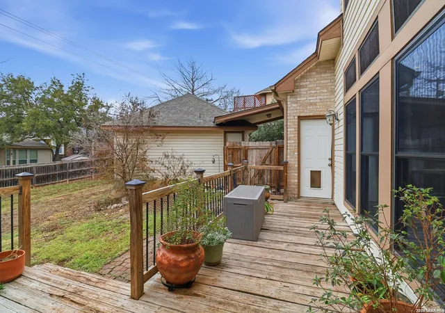 35th image of 1318 Summit Creek, San Antonio, TX 78258 | MLS# 1941733