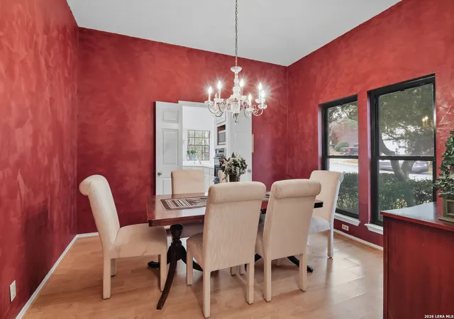 Photo 3 of Sale Pending at 1318 Summit Crk, San Antonio, TX 78258 | MLS# 1941733 | Listing updated on 2026-03-30