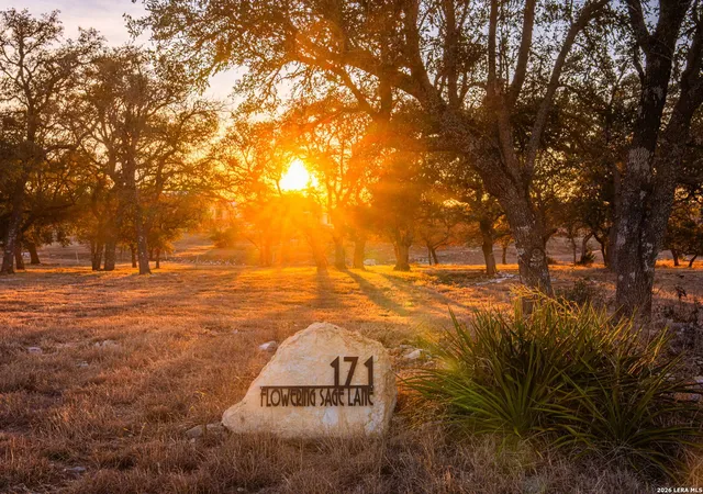 36th image of 171 Flowering Sage, Fredericksburg, TX 78624 | MLS# 1941743