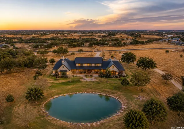 4th image of 171 Flowering Sage, Fredericksburg, TX 78624 | MLS# 1941743