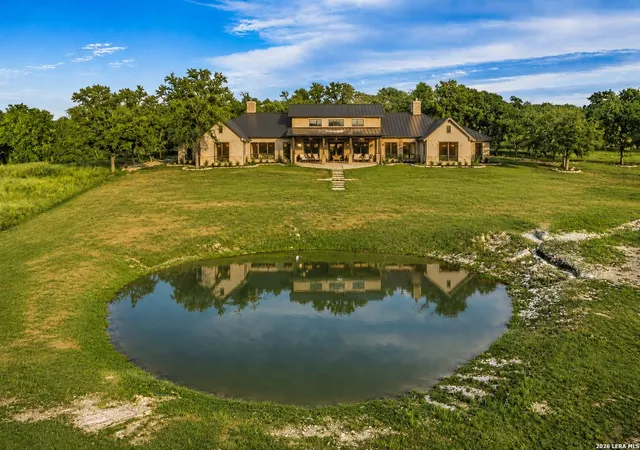 5th image of 171 Flowering Sage, Fredericksburg, TX 78624 | MLS# 1941743