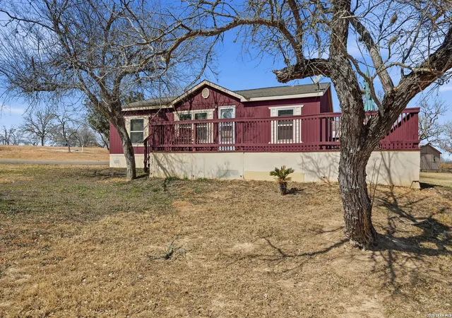 2nd image of 22071 Morin, Von Ormy, TX 78073 | MLS# 1941744