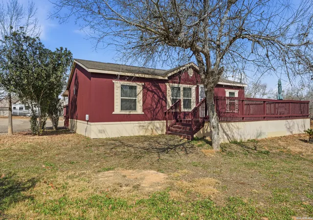 3rd image of 22071 Morin, Von Ormy, TX 78073 | MLS# 1941744