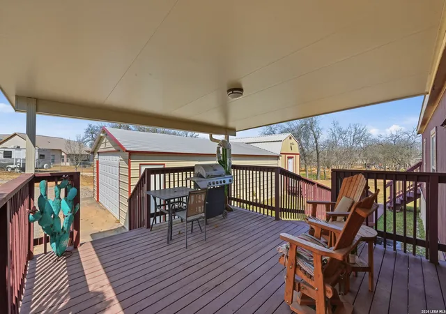 5th image of 22071 Morin, Von Ormy, TX 78073 | MLS# 1941744