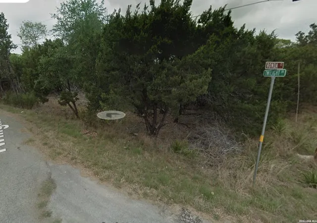 Photo 3 of Land for sale at 2021 Ronda, Canyon Lake, TX 78133 | MLS# 1941758 | Listing updated on 2026-02-27