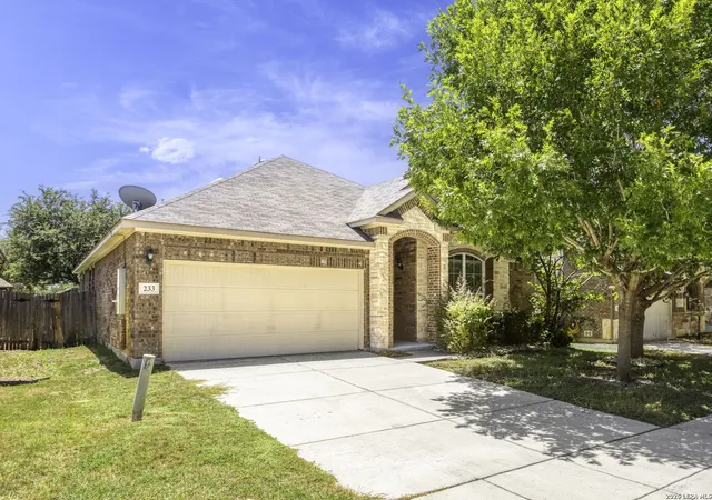 2nd image of 233 Flint, Cibolo, TX 78108 | MLS# 1941763