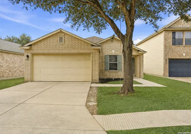 1st image of 5018 Green Post, San Antonio, TX 78223 | MLS# 1941767