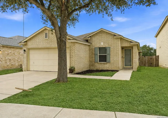 2nd image of 5018 Green Post, San Antonio, TX 78223 | MLS# 1941767